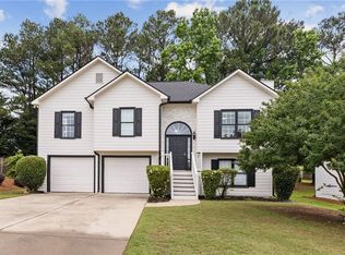 4733 Julian Way, Acworth, GA 30101