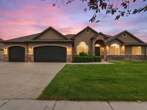 1078 N Coyote Run, Saratoga Springs, UT 84045