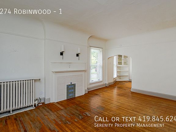3rd image of 2274 Robinwood Ave #1