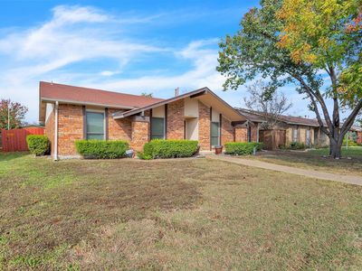 4205 Arbor Dr, Mesquite, TX, 75150