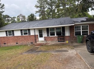 525 Scarsdale Dr, Columbia, SC 29203