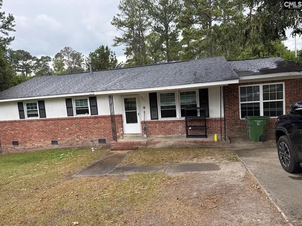 525 Scarsdale Dr, Columbia, SC 29203