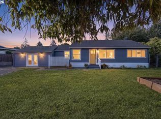 2360 NE Cleveland Ave, Gresham, OR 97030