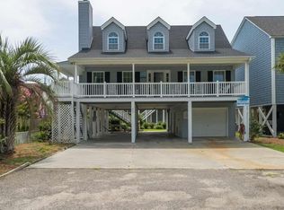 503 22nd Ave N, North Myrtle Beach, SC 29582