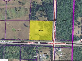 999 Diamond Point Rd, Sequim, WA 98382