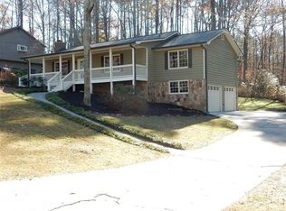 614 Rivercrest Dr, Woodstock, GA 30188