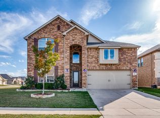 432 Attlee Dr, Fate, TX 75189