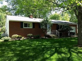 5028 Lindford Ave NE, Canton, OH