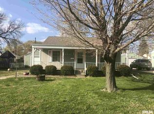 1127 E Wilson Ave, Peoria, IL