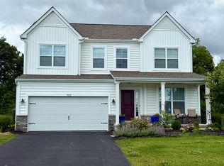 7012 McQueen Dr NW, Pickerington, OH 43147