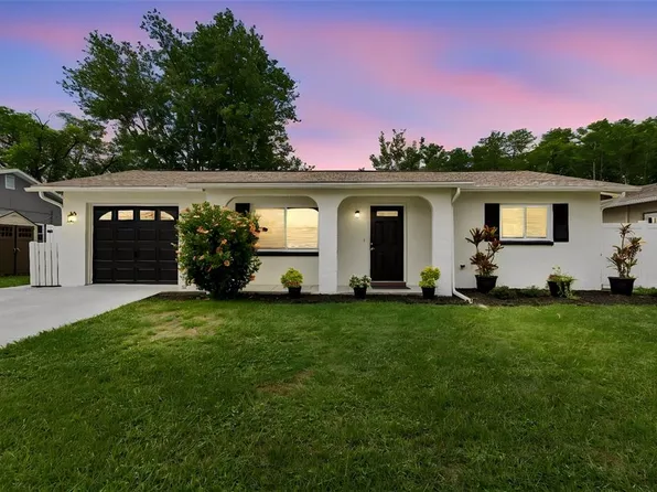 8120 Brown Pelican Ave, New Port Richey, FL 34653