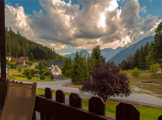 9875 Mountain Home Rd, Leavenworth, WA 98826