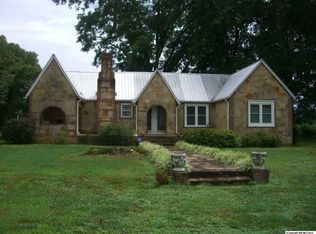 3495 County Road 17, Scottsboro, AL 35768