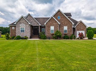 395 Old Shelbyville Hwy, Tullahoma, TN 37388