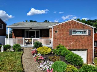 931 Goldenrod St, Homestead, PA