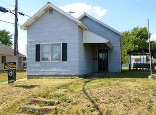 410 W Main St, Gas City, IN 46933