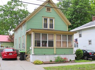 107 W German St, Herkimer, NY 13350