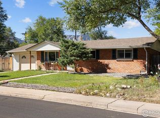 905 36th St, Boulder, CO 80303
