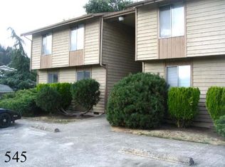 218 Portland Ct SW APT A, Pacific, WA 98047