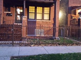 11153 S Vernon Ave #1, Chicago, IL 60628