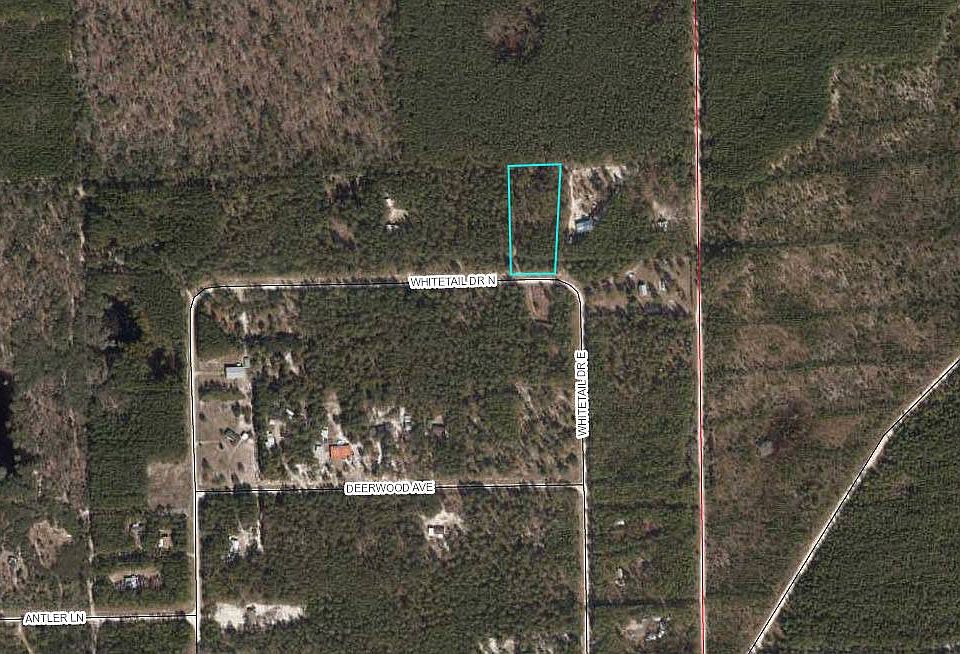 1st image of 880 N Whitetail Dr Lot 12