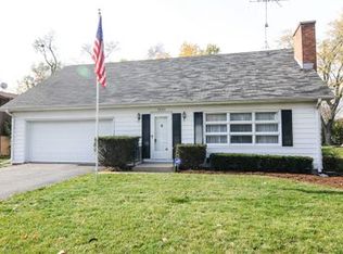 2022 N Poplar St, Waukegan, IL 60087