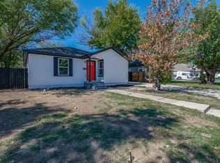 3621 Cheryl St, Haltom City, TX 76117