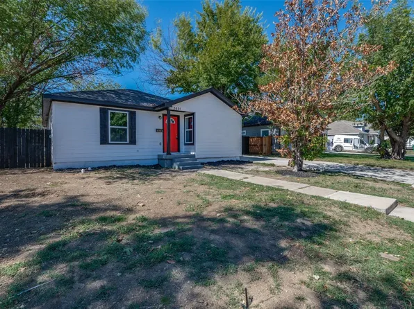 3621 Cheryl St, Haltom City, TX 76117