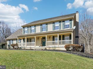 3 Kings Ct, Landenberg, PA 19350