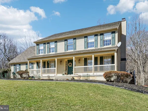 3 Kings Ct, Landenberg, PA 19350
