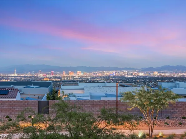 484 Windstone Crest Ave, Las Vegas, NV 89138