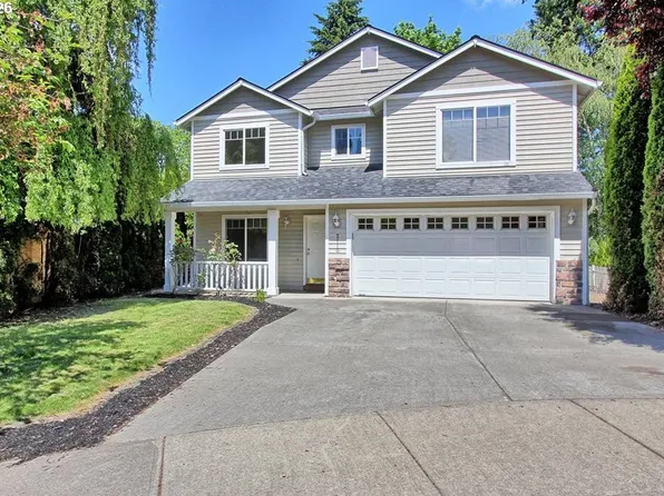 2110 NE 97th Cir, Vancouver, WA 98665