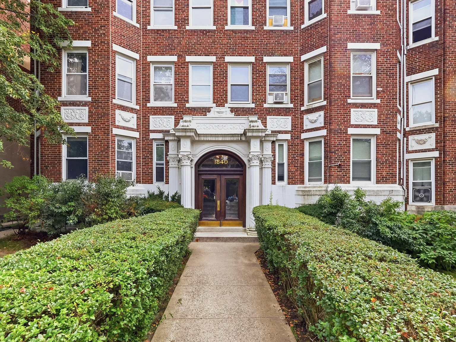 1 bed, 531 sqft, $2,250 — Photo 1