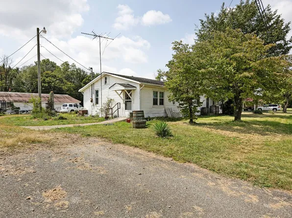 2334 Danville Hwy, Lebanon, KY 40033