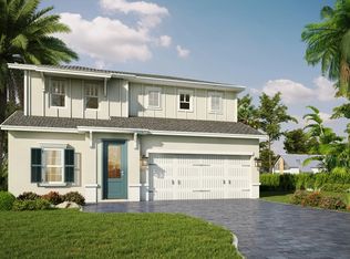 Coba Plan, Yucatan Garden, Orlando, FL 32807