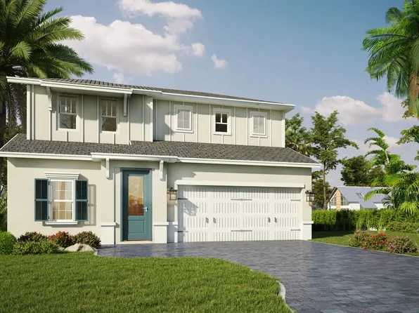 Coba Plan, Yucatan Garden