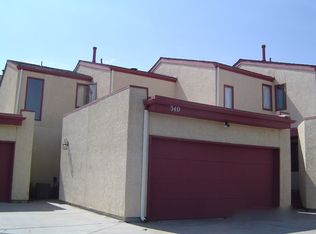 340 Mission Hill Way, Colorado Springs, CO 80921