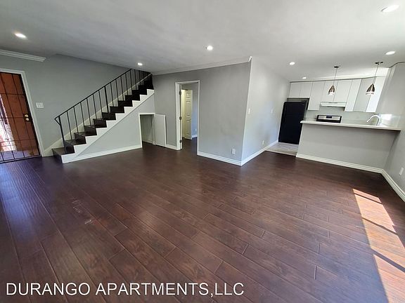 3rd image of 3130 S Durango Ave APT 11