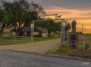 4421 Knob Creek Rd, Temple, TX 76501