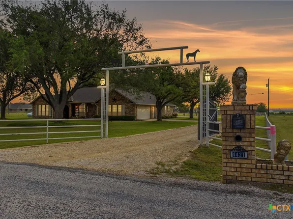 4421 Knob Creek Rd, Temple, TX 76501