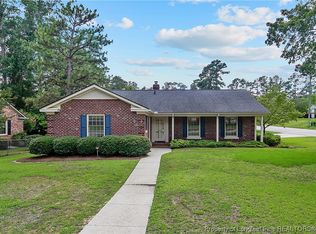 2639 Westchester Dr, Fayetteville, NC 28303