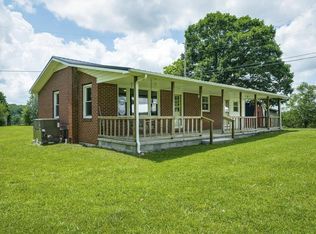 342 Little Fall St, Spencer, TN 38585