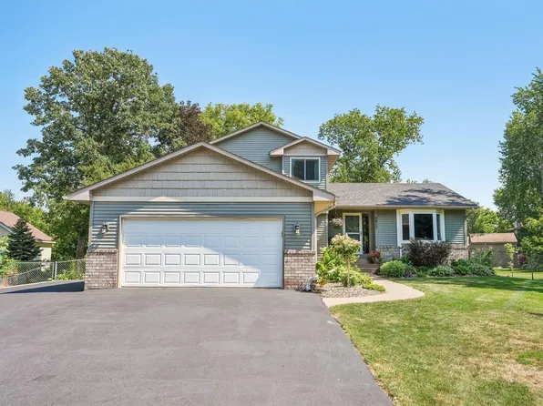 4950 150th Ln NW, Ramsey, MN 55303