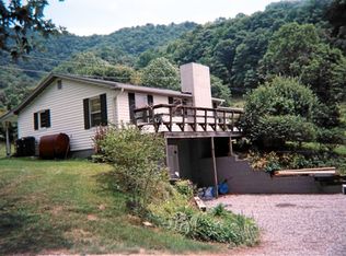 1311 Wilson Cove Rd, Canton, NC 28716