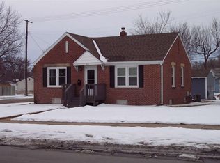 704 W 29th St, Kearney, NE 68845