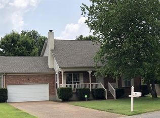 321 Chesterfield Cir, Madison, TN 37115