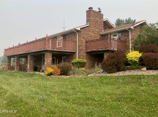 19099 County Road 2, Edon, OH 43518
