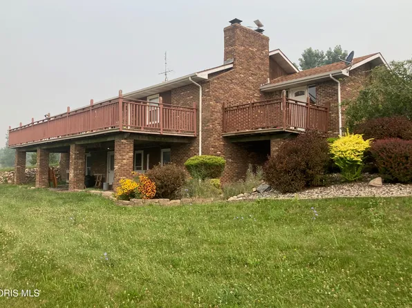 19099 County Road 2, Edon, OH 43518
