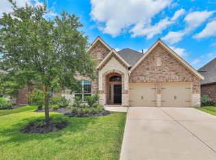 13603 Canyon Gale Ln, Pearland, TX 77584
