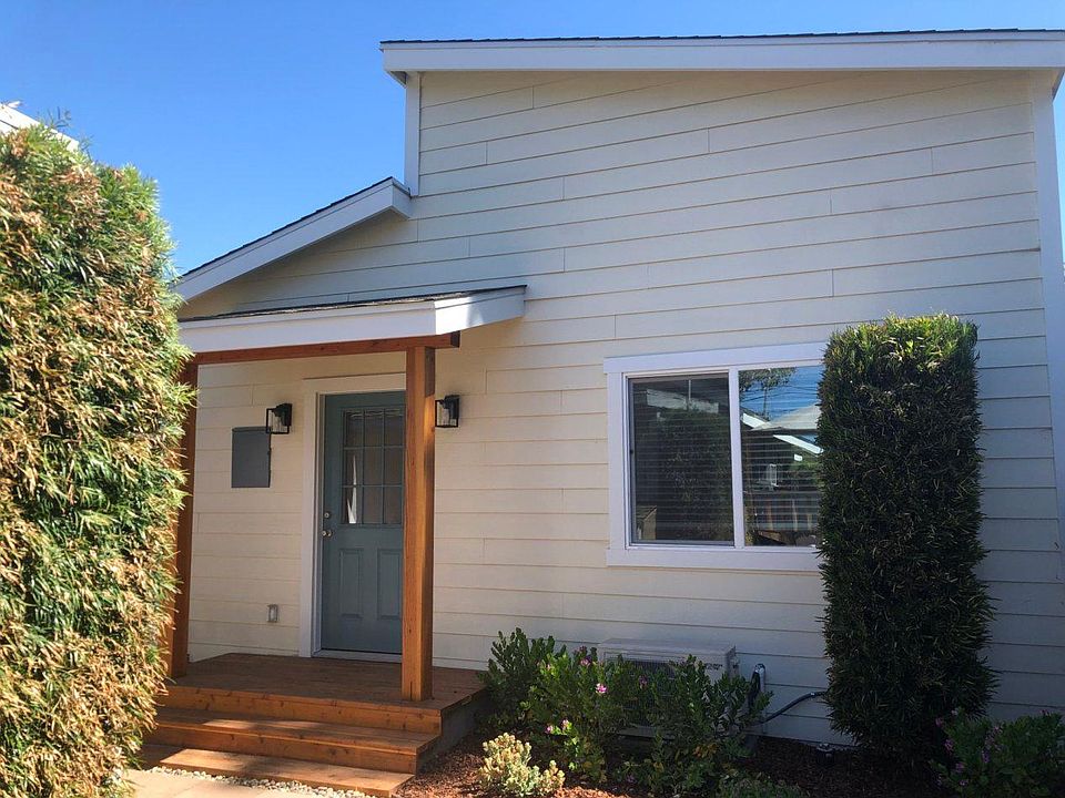 Cottage - new build